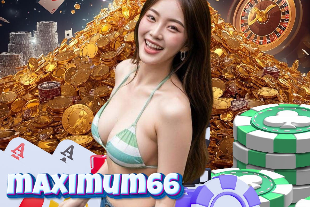 maximum66 แตกง่าย