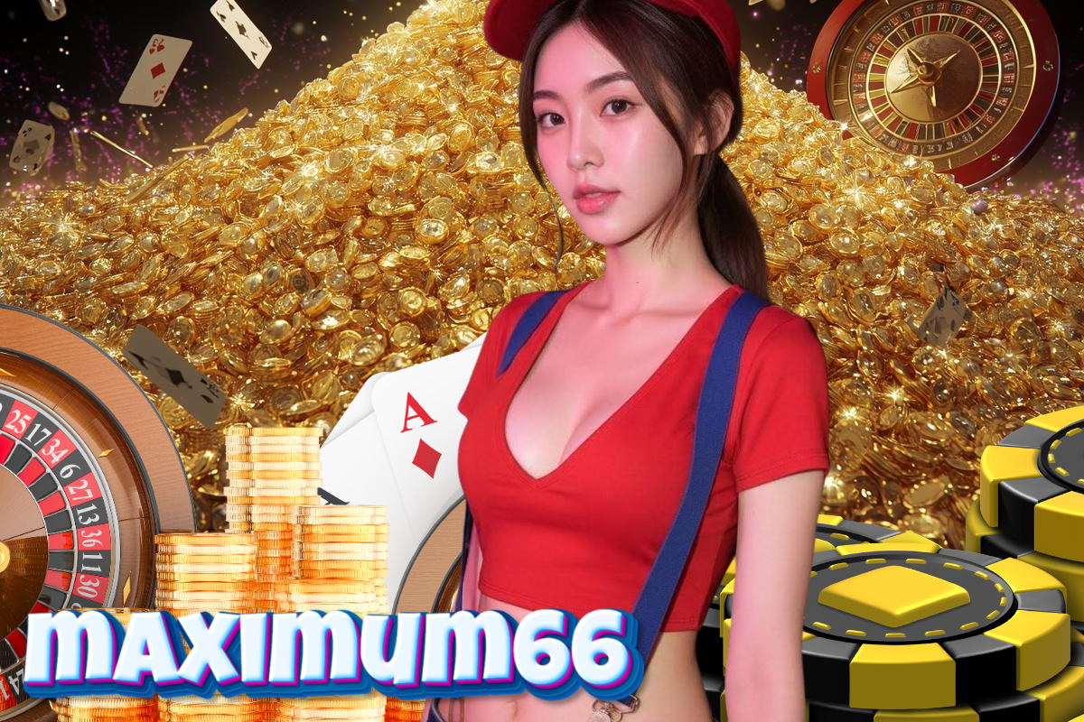 maximum66