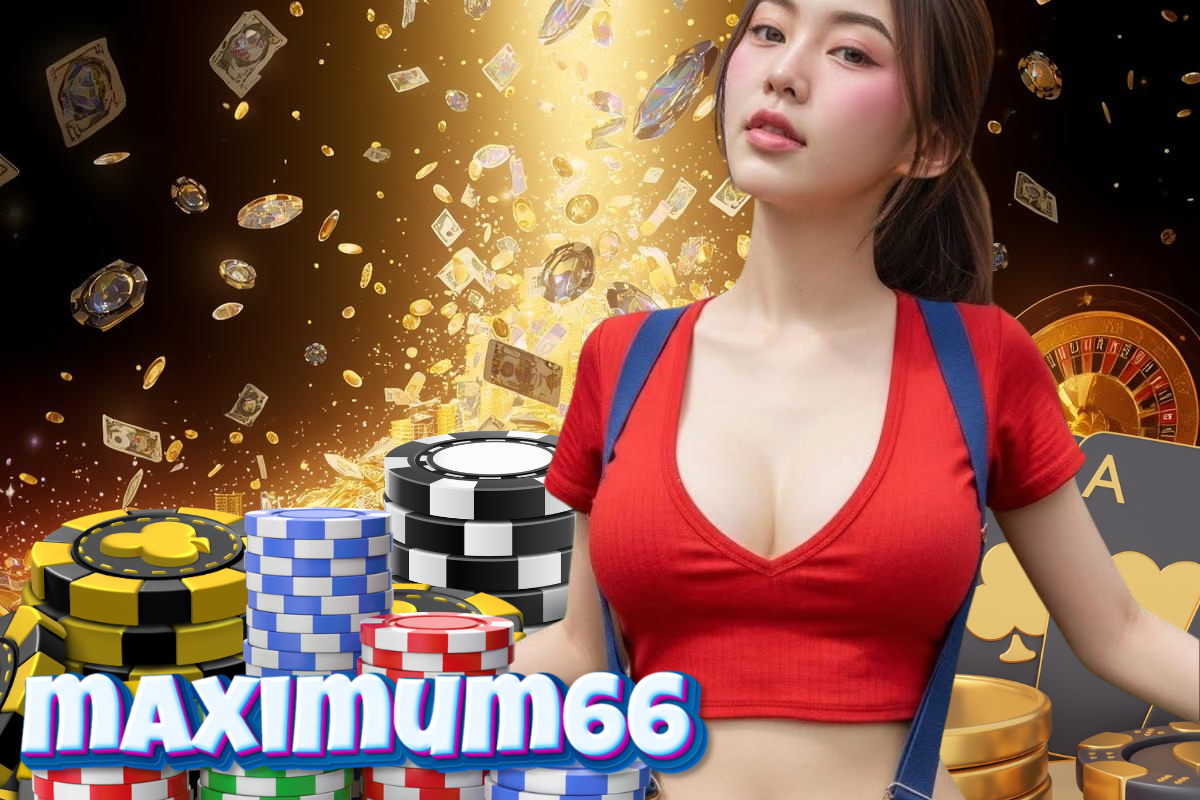 maximum66 wallet